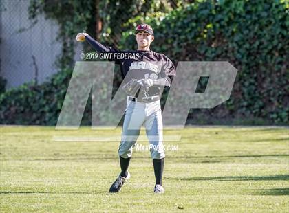 Thumbnail 2 in Windsor vs. Alameda (CIF NCS D2 Quarterfinal) photogallery.