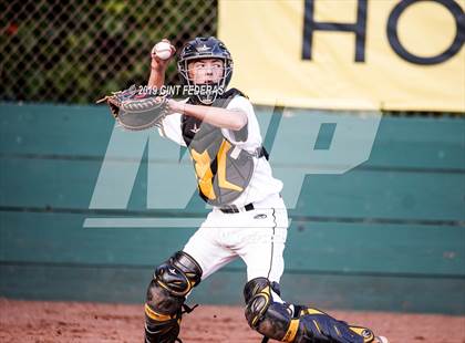 Thumbnail 3 in Windsor vs. Alameda (CIF NCS D2 Quarterfinal) photogallery.