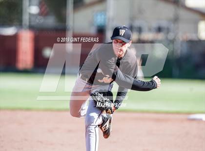 Thumbnail 3 in Windsor vs. Alameda (CIF NCS D2 Quarterfinal) photogallery.