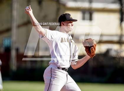 Thumbnail 1 in Windsor vs. Alameda (CIF NCS D2 Quarterfinal) photogallery.