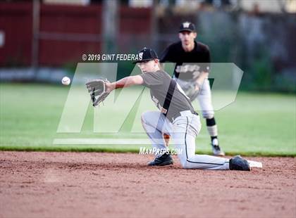Thumbnail 2 in Windsor vs. Alameda (CIF NCS D2 Quarterfinal) photogallery.