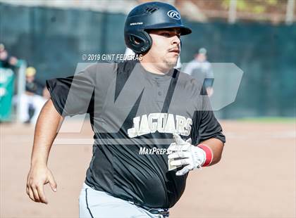 Thumbnail 2 in Windsor vs. Alameda (CIF NCS D2 Quarterfinal) photogallery.