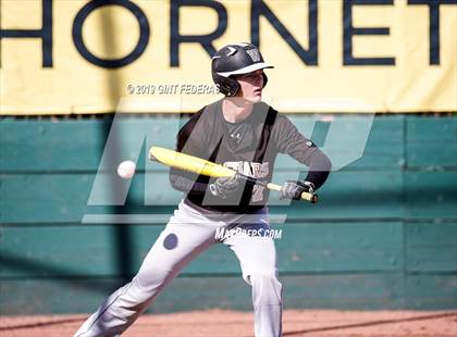 Thumbnail 3 in Windsor vs. Alameda (CIF NCS D2 Quarterfinal) photogallery.