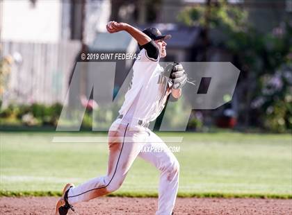 Thumbnail 3 in Windsor vs. Alameda (CIF NCS D2 Quarterfinal) photogallery.