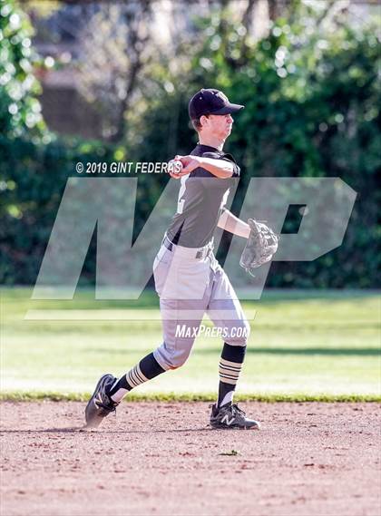 Thumbnail 3 in Windsor vs. Alameda (CIF NCS D2 Quarterfinal) photogallery.
