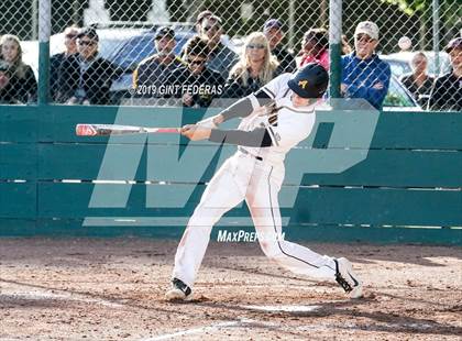 Thumbnail 1 in Windsor vs. Alameda (CIF NCS D2 Quarterfinal) photogallery.