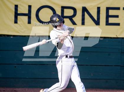 Thumbnail 1 in Windsor vs. Alameda (CIF NCS D2 Quarterfinal) photogallery.