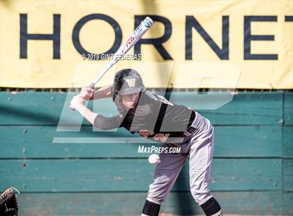 Thumbnail 1 in Windsor vs. Alameda (CIF NCS D2 Quarterfinal) photogallery.