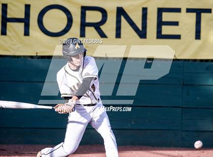 Thumbnail 3 in Windsor vs. Alameda (CIF NCS D2 Quarterfinal) photogallery.