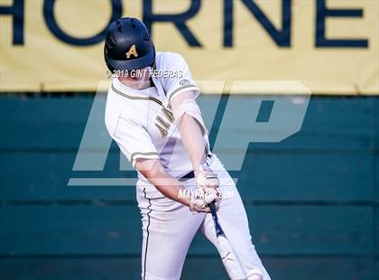 Thumbnail 2 in Windsor vs. Alameda (CIF NCS D2 Quarterfinal) photogallery.