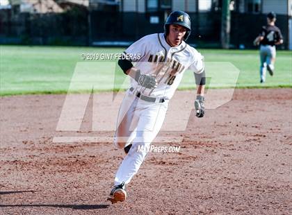 Thumbnail 2 in Windsor vs. Alameda (CIF NCS D2 Quarterfinal) photogallery.