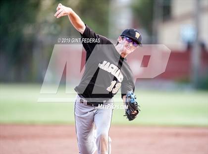 Thumbnail 3 in Windsor vs. Alameda (CIF NCS D2 Quarterfinal) photogallery.