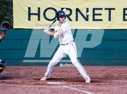 Thumbnail 3 in Windsor vs. Alameda (CIF NCS D2 Quarterfinal) photogallery.