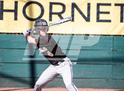 Thumbnail 2 in Windsor vs. Alameda (CIF NCS D2 Quarterfinal) photogallery.