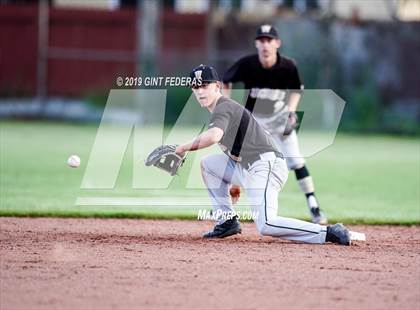 Thumbnail 1 in Windsor vs. Alameda (CIF NCS D2 Quarterfinal) photogallery.