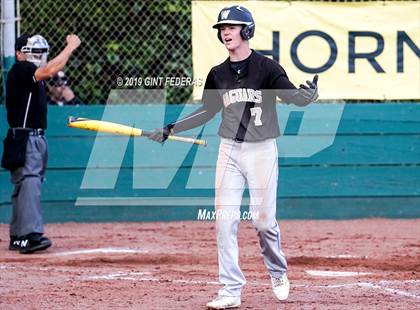Thumbnail 3 in Windsor vs. Alameda (CIF NCS D2 Quarterfinal) photogallery.