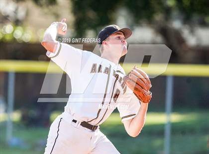 Thumbnail 2 in Windsor vs. Alameda (CIF NCS D2 Quarterfinal) photogallery.