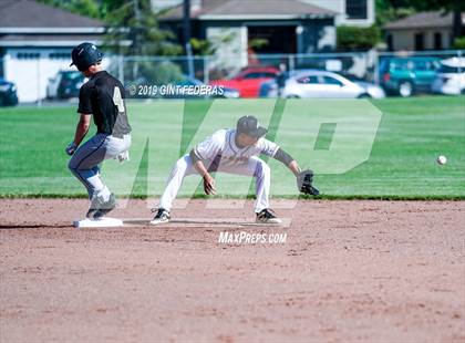 Thumbnail 3 in Windsor vs. Alameda (CIF NCS D2 Quarterfinal) photogallery.