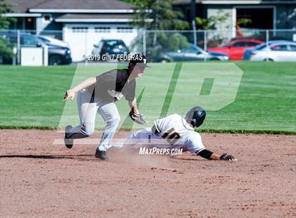 Thumbnail 3 in Windsor vs. Alameda (CIF NCS D2 Quarterfinal) photogallery.