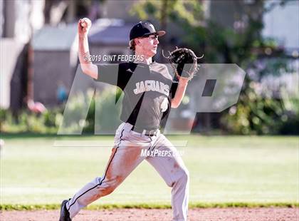 Thumbnail 3 in Windsor vs. Alameda (CIF NCS D2 Quarterfinal) photogallery.