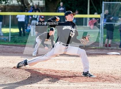 Thumbnail 2 in Windsor vs. Alameda (CIF NCS D2 Quarterfinal) photogallery.