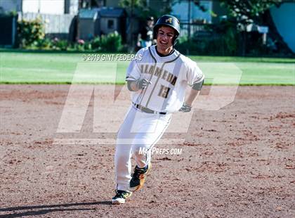 Thumbnail 2 in Windsor vs. Alameda (CIF NCS D2 Quarterfinal) photogallery.