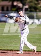 Photo from the gallery "Windsor vs. Alameda (CIF NCS D2 Quarterfinal)"