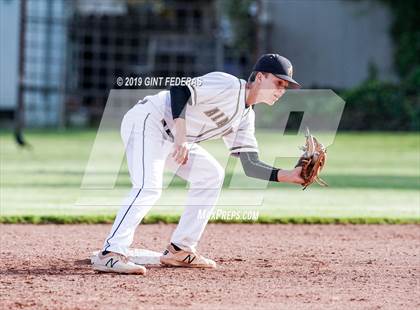 Thumbnail 2 in Windsor vs. Alameda (CIF NCS D2 Quarterfinal) photogallery.
