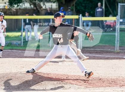 Thumbnail 1 in Windsor vs. Alameda (CIF NCS D2 Quarterfinal) photogallery.