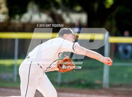 Thumbnail 1 in Windsor vs. Alameda (CIF NCS D2 Quarterfinal) photogallery.