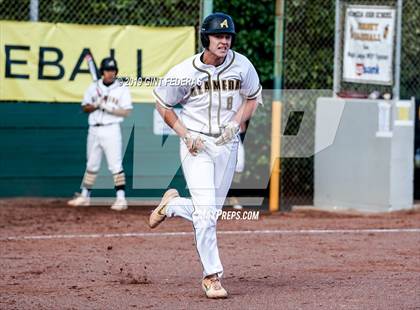 Thumbnail 1 in Windsor vs. Alameda (CIF NCS D2 Quarterfinal) photogallery.