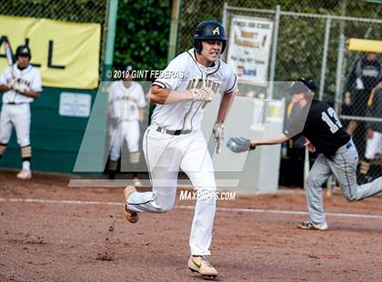 Thumbnail 2 in Windsor vs. Alameda (CIF NCS D2 Quarterfinal) photogallery.