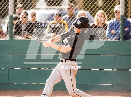 Thumbnail 3 in Windsor vs. Alameda (CIF NCS D2 Quarterfinal) photogallery.