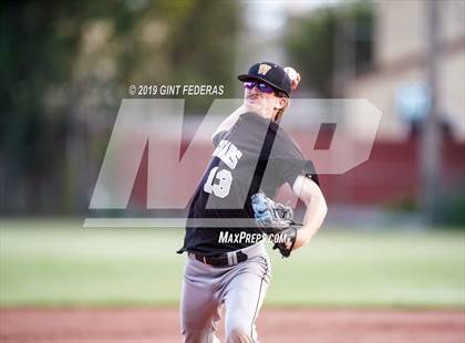 Thumbnail 3 in Windsor vs. Alameda (CIF NCS D2 Quarterfinal) photogallery.