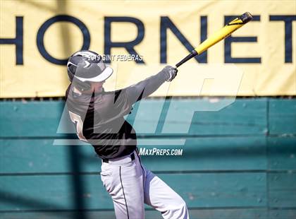Thumbnail 2 in Windsor vs. Alameda (CIF NCS D2 Quarterfinal) photogallery.