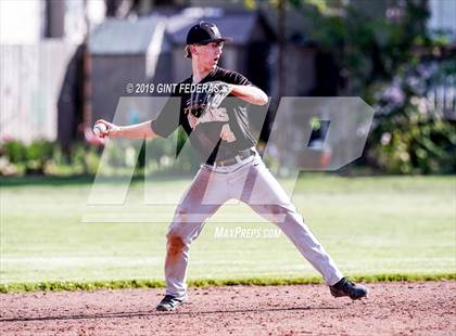 Thumbnail 2 in Windsor vs. Alameda (CIF NCS D2 Quarterfinal) photogallery.