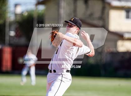 Thumbnail 3 in Windsor vs. Alameda (CIF NCS D2 Quarterfinal) photogallery.