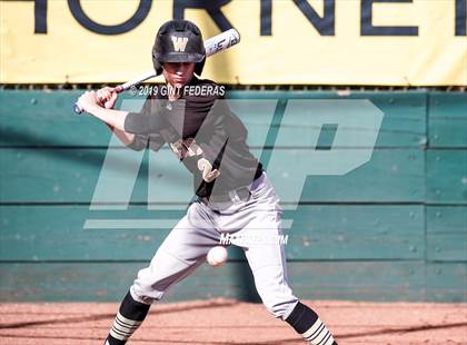 Thumbnail 1 in Windsor vs. Alameda (CIF NCS D2 Quarterfinal) photogallery.