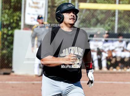 Thumbnail 1 in Windsor vs. Alameda (CIF NCS D2 Quarterfinal) photogallery.