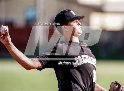 Thumbnail 1 in Windsor vs. Alameda (CIF NCS D2 Quarterfinal) photogallery.