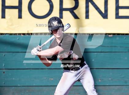 Thumbnail 1 in Windsor vs. Alameda (CIF NCS D2 Quarterfinal) photogallery.