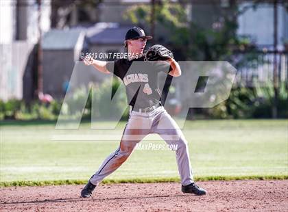 Thumbnail 3 in Windsor vs. Alameda (CIF NCS D2 Quarterfinal) photogallery.
