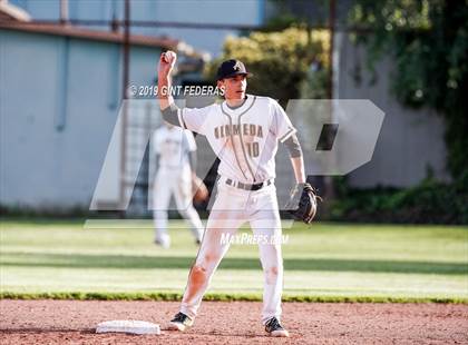 Thumbnail 1 in Windsor vs. Alameda (CIF NCS D2 Quarterfinal) photogallery.