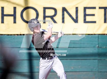 Thumbnail 2 in Windsor vs. Alameda (CIF NCS D2 Quarterfinal) photogallery.