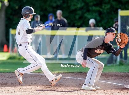 Thumbnail 1 in Windsor vs. Alameda (CIF NCS D2 Quarterfinal) photogallery.