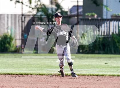 Thumbnail 3 in Windsor vs. Alameda (CIF NCS D2 Quarterfinal) photogallery.