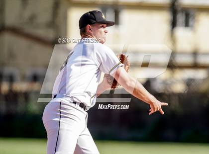 Thumbnail 2 in Windsor vs. Alameda (CIF NCS D2 Quarterfinal) photogallery.