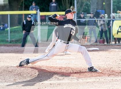Thumbnail 2 in Windsor vs. Alameda (CIF NCS D2 Quarterfinal) photogallery.