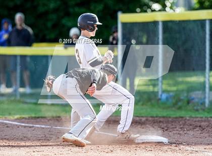 Thumbnail 1 in Windsor vs. Alameda (CIF NCS D2 Quarterfinal) photogallery.