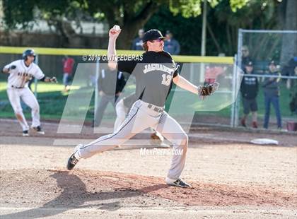 Thumbnail 1 in Windsor vs. Alameda (CIF NCS D2 Quarterfinal) photogallery.